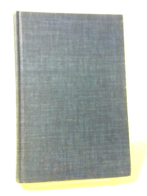 Conrad the novelist von Guerard, A J