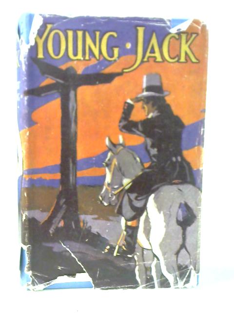 Young Jack By Strang, Herbert