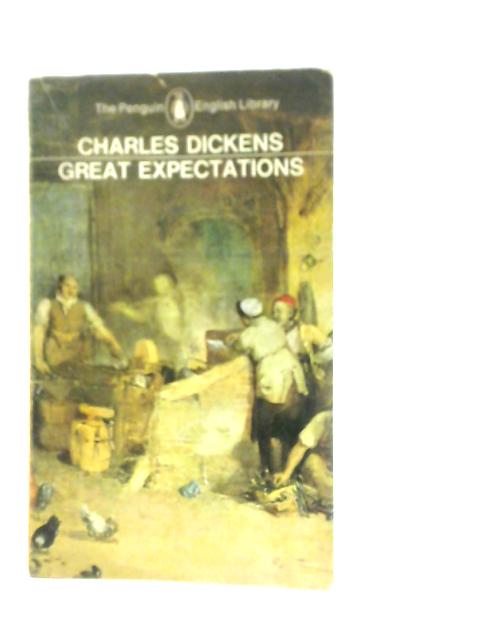 Great Expectations von Charles Dickens