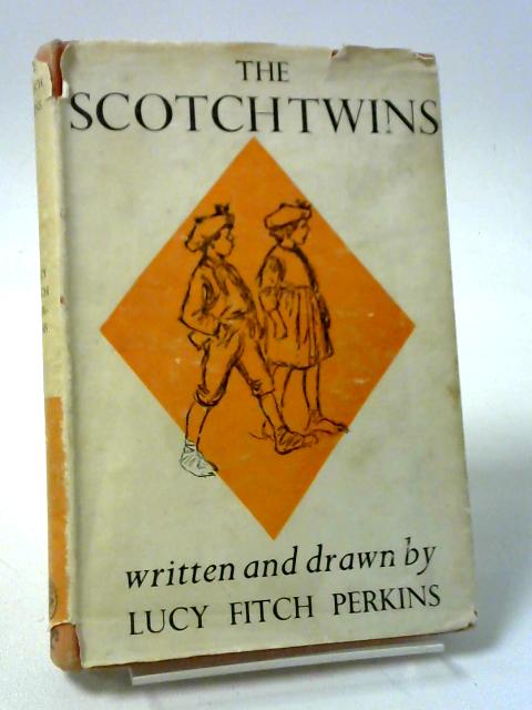 The Scotch Twins By Perkins