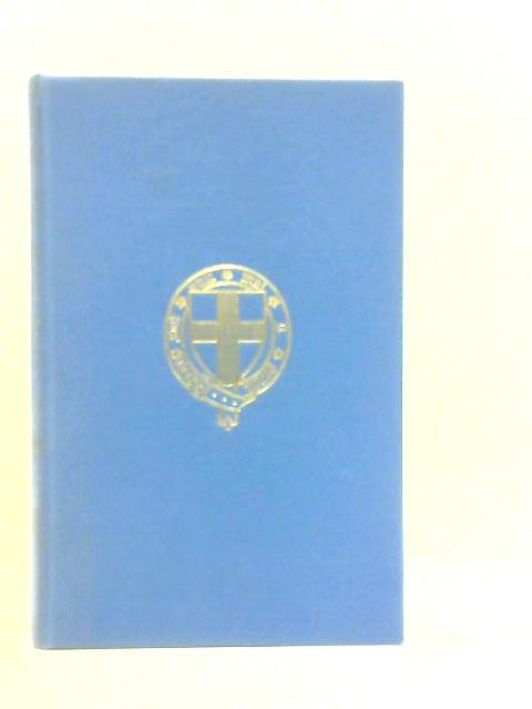 The Chapter Acts of the Dean and Canons of Windsor 1430, 1523 & 1672 von Shelagh Bond