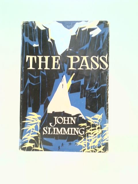 The Pass von John Slimming