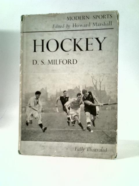 Hockey von D S.Milford