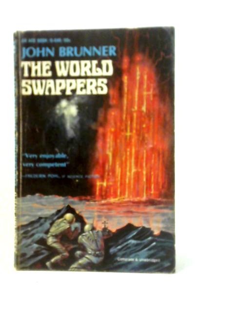 The World Swappers By John Brunner