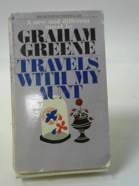 Travels with My Aunt von Graham Greene