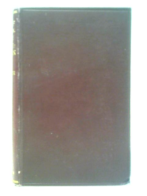 The Life of the Right Hon Sir Henry Campbell Bannerman: Vol. II By J. A. Spender