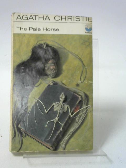 The Pale Horse By Christie