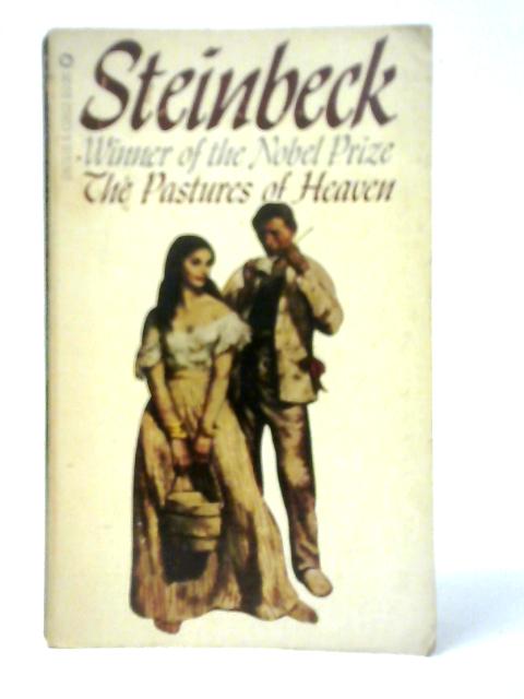 The Pastures of Heaven By John Steinbeck