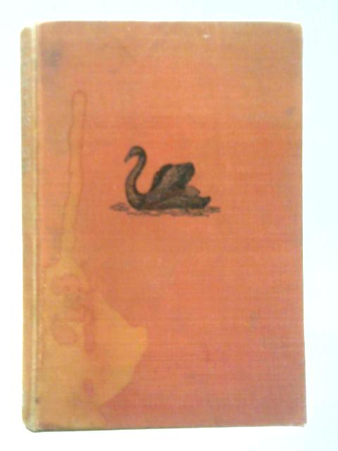 Little Gorky of the Black Swans von Maurice Braddell