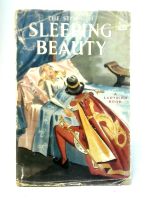 The Story of Sleeping Beauty von Muriel Levy (Told by)