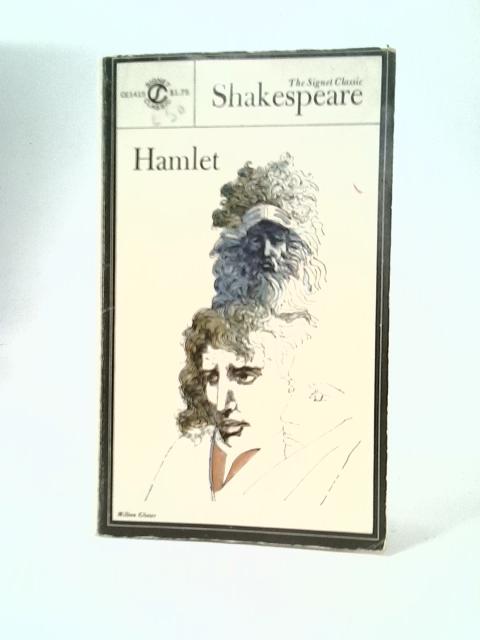 Hamlet By William Shakespeare