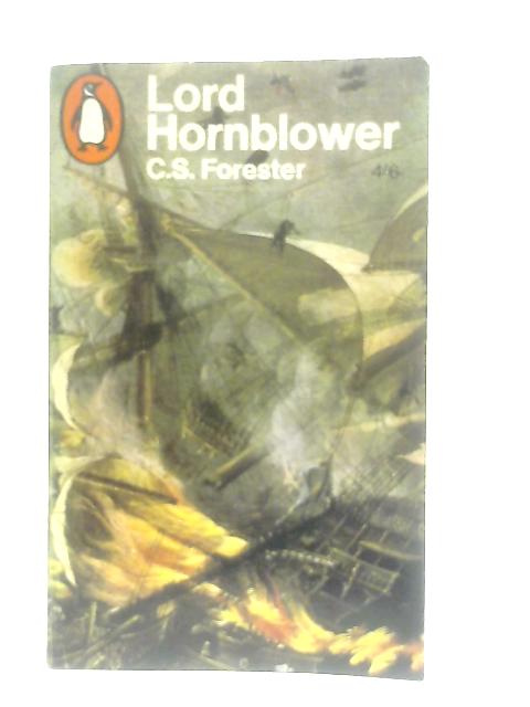 Lord Hornblower By C. S. Forester