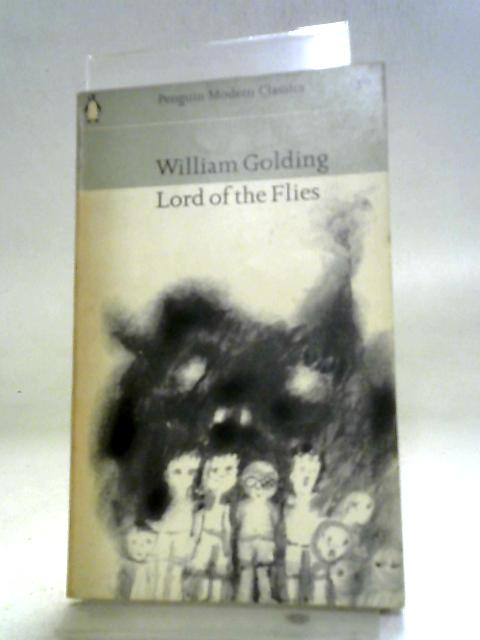 Lord of the Flies von William Golding