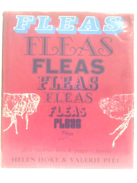 Fleas By Helen Hoke