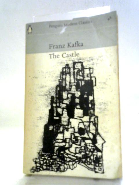 The Castle By Franz Kafka