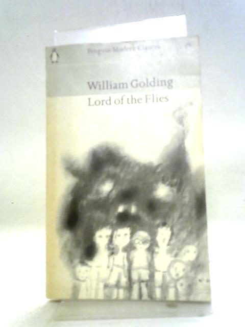 Lord of the flies By William Golding