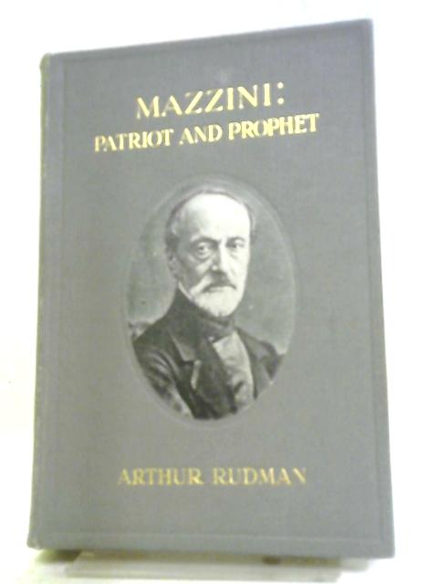 Mazzini von Arthur Rudman