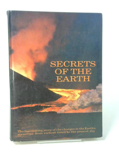 Secrets of the Earth By Jerome Wyckoff