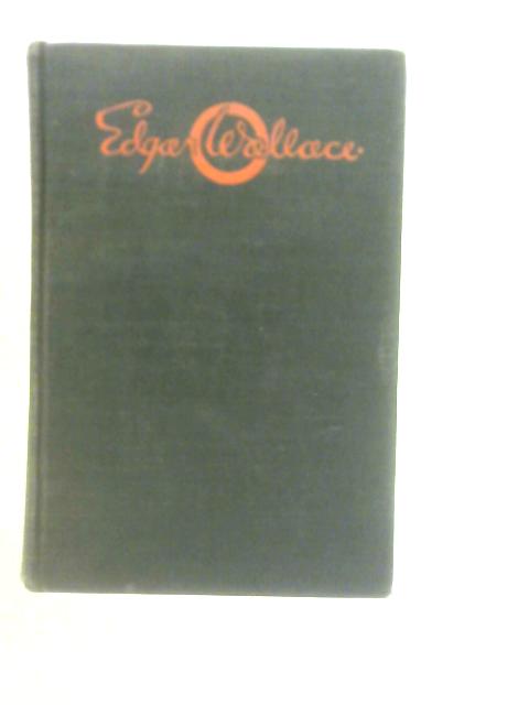 White Face By Edgar Wallace