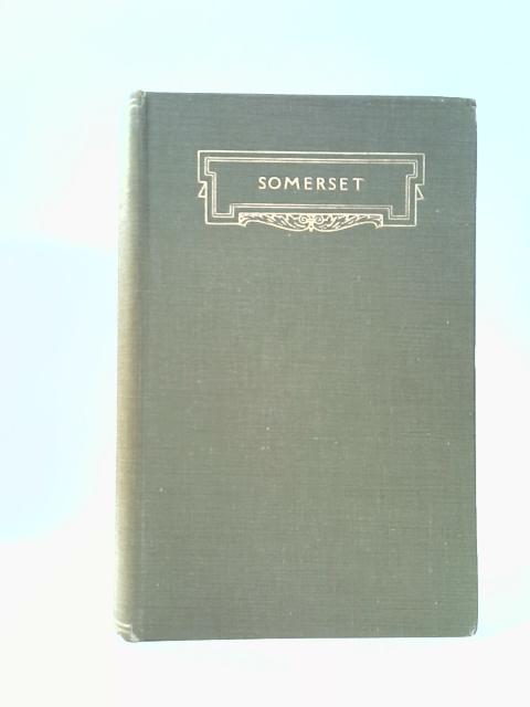 Somerset By Maxwell Fraser