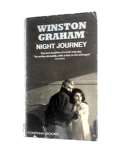 Night Journey By Winston Graham