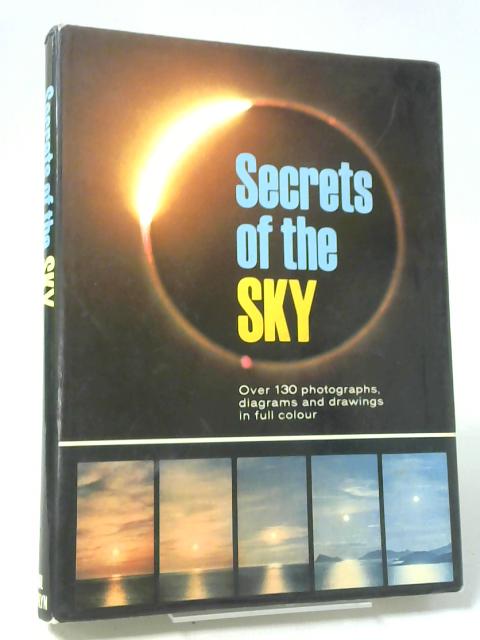 Secrets of the Sky By Guido Ruggieri