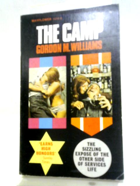 The Camp von Gordon M. Williams