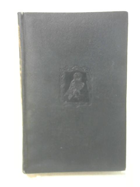 The Life Of Samuel Johnson - Volume Six By James Boswell