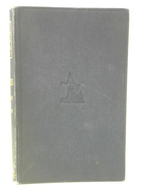 Mathematics For Engineers Part I: Including Elementary And Higher Algebra, Mensuration And Graphs, And Plane Trigonometry. By Rose