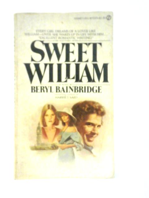 Sweet William By Beryl Bainbridge