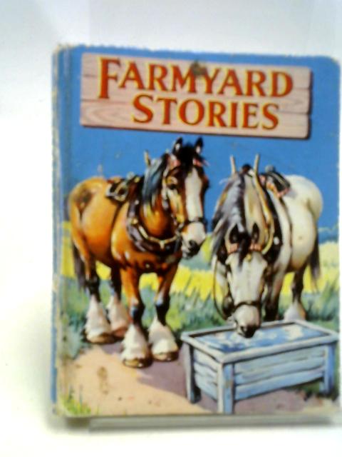 Farmyard Stories By Unstated