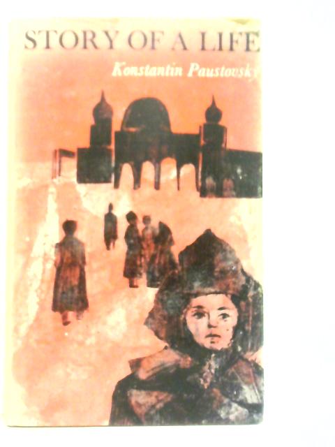 Childhood and Schooldays von Konstantin Paustovsky