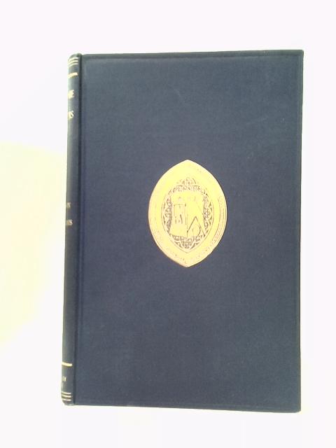 The Parish Regisers and Parochial Documents in the Archdeaconry of Winchester. By William Andrewes Fearon (Ed.)