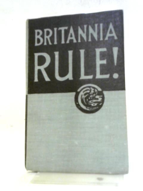 Britannia Rule von No stated