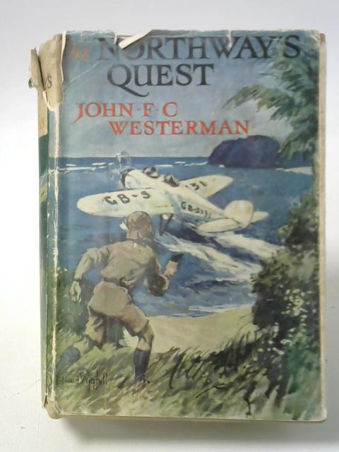 The Northway's Quest By Westerman