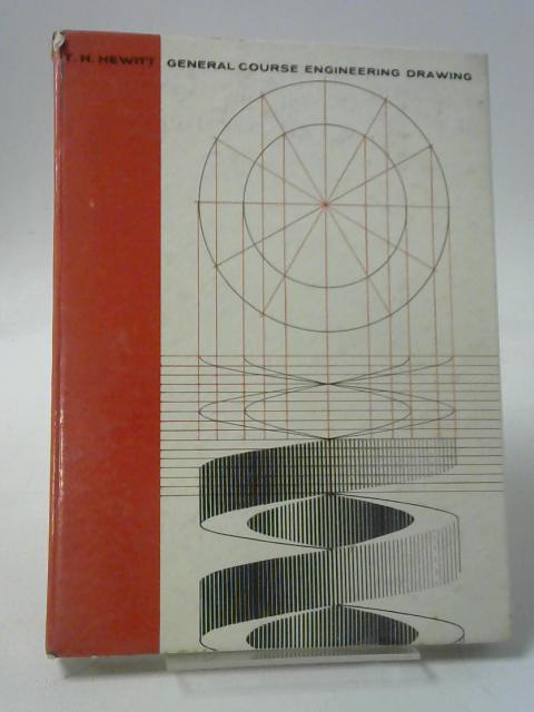 Engineering drawing von Hewitt, T. H.