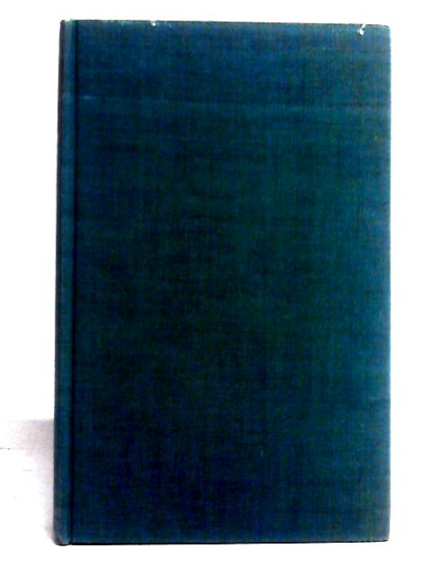 The Italian Story, From The Earliest Times To 1946 By Geoffrey Trease