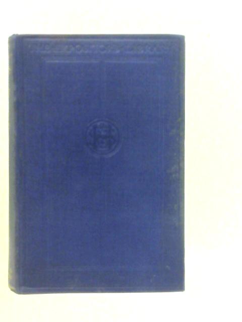 Aspects of Christ By W.B.Selbie