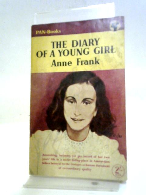 The Diary of a Young Girl Pan 307 von Anne Frank