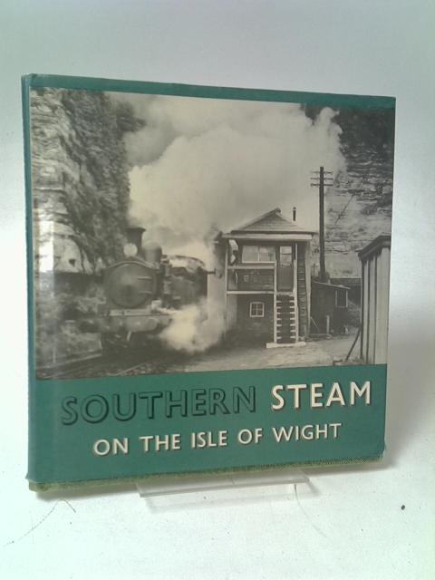 Southern Steam on the Isle of Wight von Fairclough