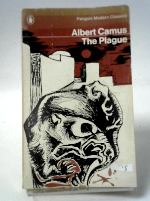 The Plague By Albert Camus