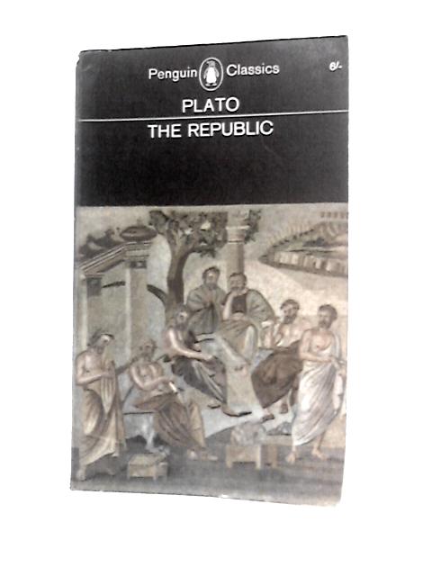 The Republic By Plato