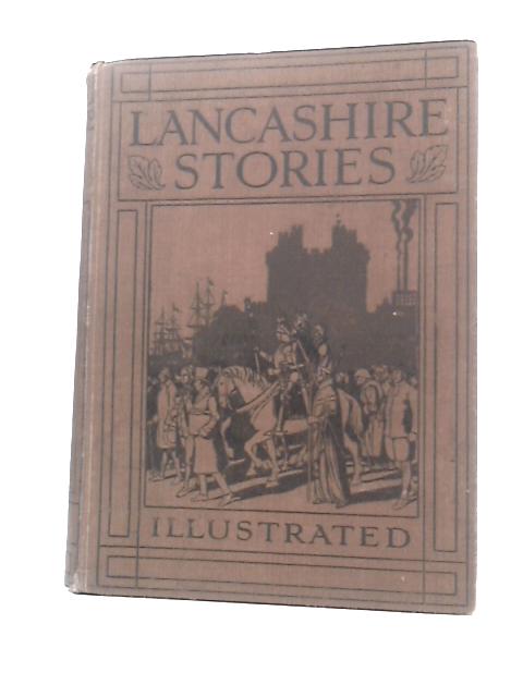 Lancashire Stories Volume I By Frank Hird