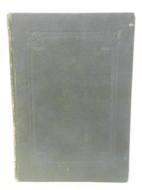 Abrege de L'Histoire de la Litterature Francaise By Maurice Morel