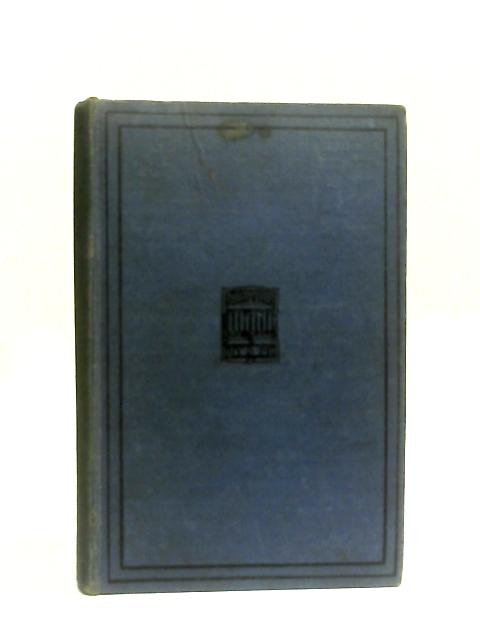 The Public Schools Yearbook 1923 By C. H. Deane