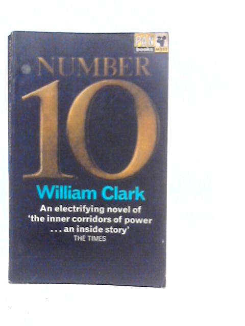 Number 10 By William Clark