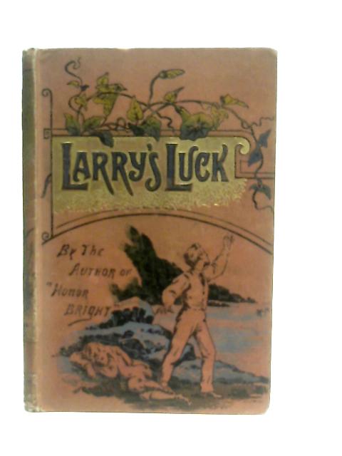 Larry's Luck By Anon