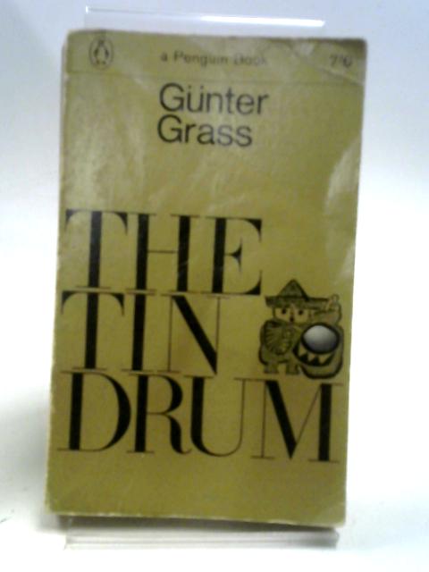 The Tin Drum By Gunter Grass