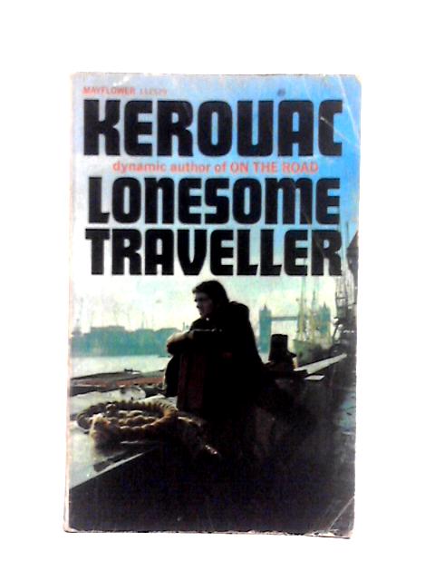 Lonesome Traveller von Jack Kerouac