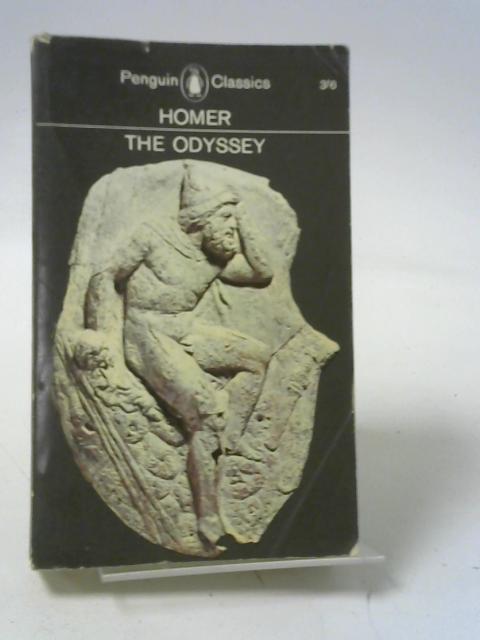 The Odyssey By Homer